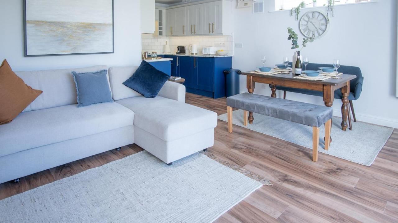 Morien - 2 Bedroom Apartment - סאונדרספוט מראה חיצוני תמונה