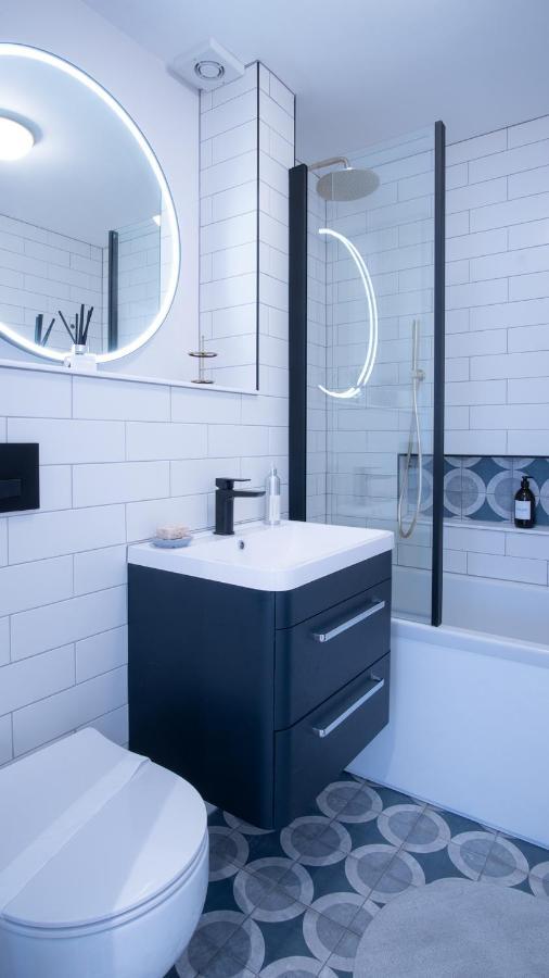 Morien - 2 Bedroom Apartment - סאונדרספוט מראה חיצוני תמונה