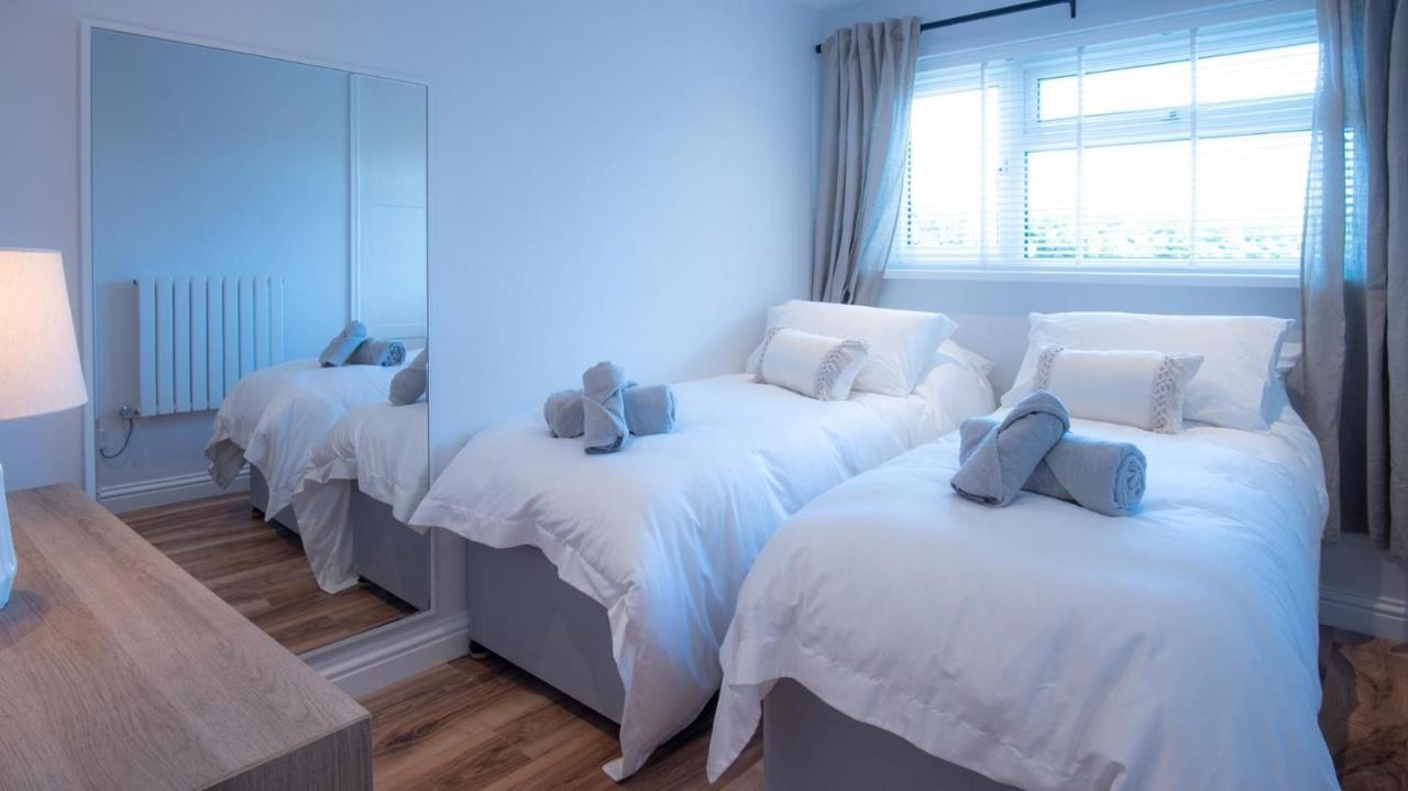 Morien - 2 Bedroom Apartment - סאונדרספוט מראה חיצוני תמונה