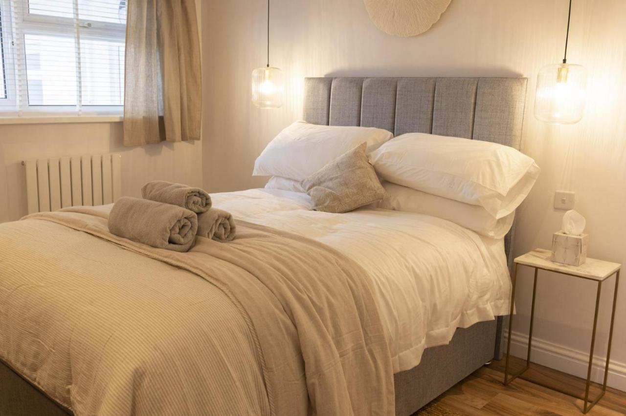 Morien - 2 Bedroom Apartment - סאונדרספוט מראה חיצוני תמונה