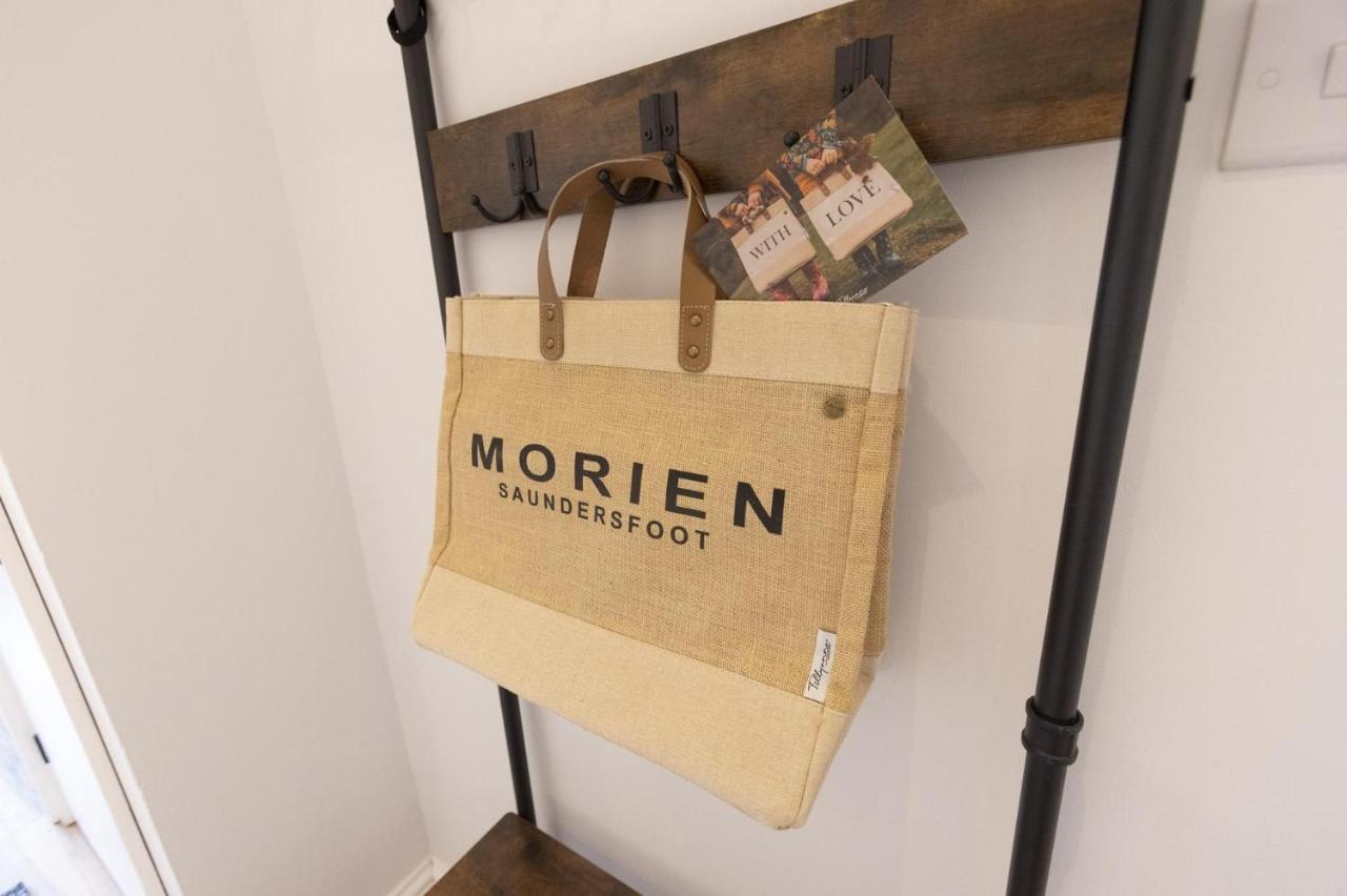 Morien - 2 Bedroom Apartment - סאונדרספוט מראה חיצוני תמונה