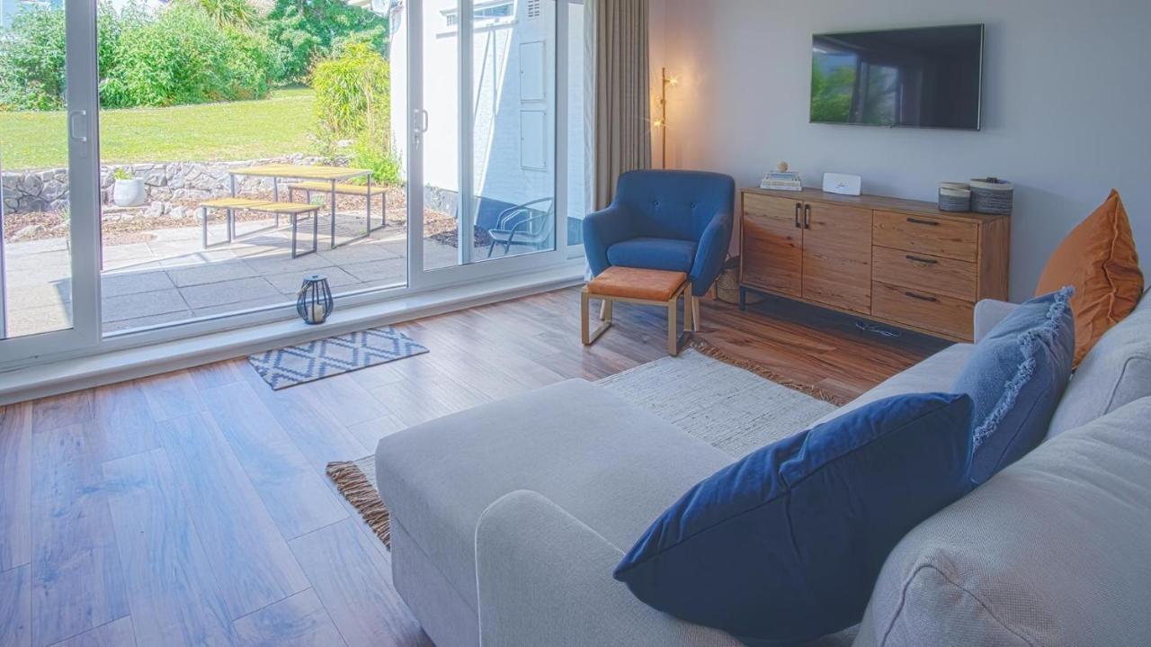 Morien - 2 Bedroom Apartment - סאונדרספוט מראה חיצוני תמונה
